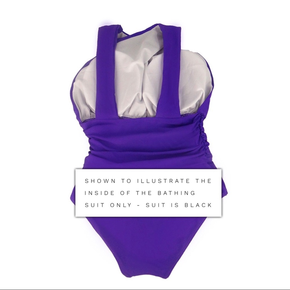 ⚠️Closeout! Audrey swimsuit - Picture 5 of 6